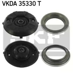 Подшипник (SKF: VKDA 35330 T)